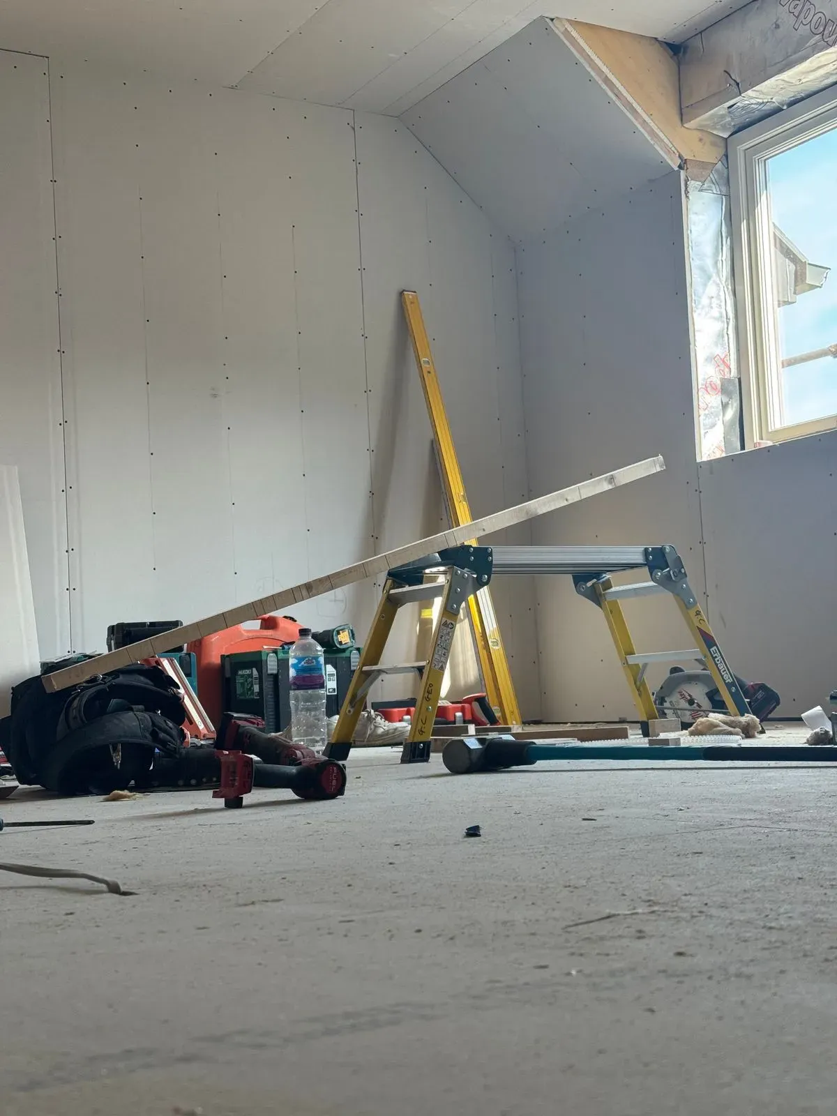 Renovations image background image