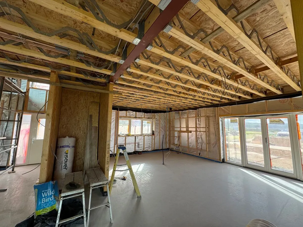 Flooring image background image