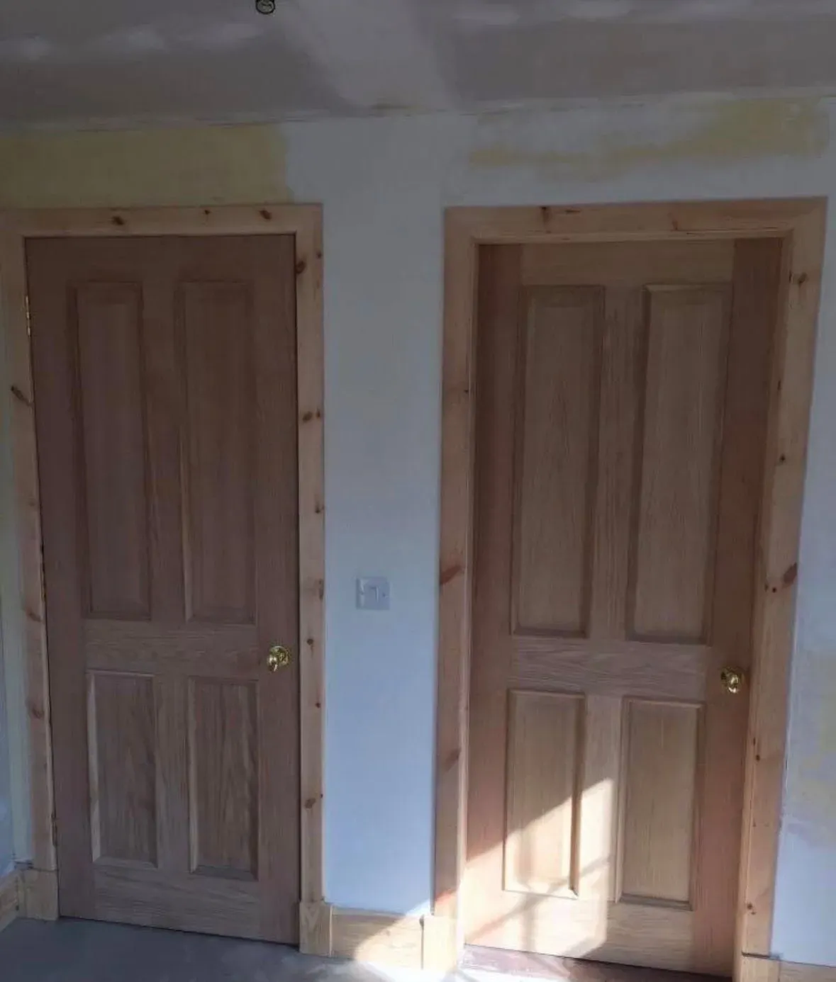 Trim work image background image