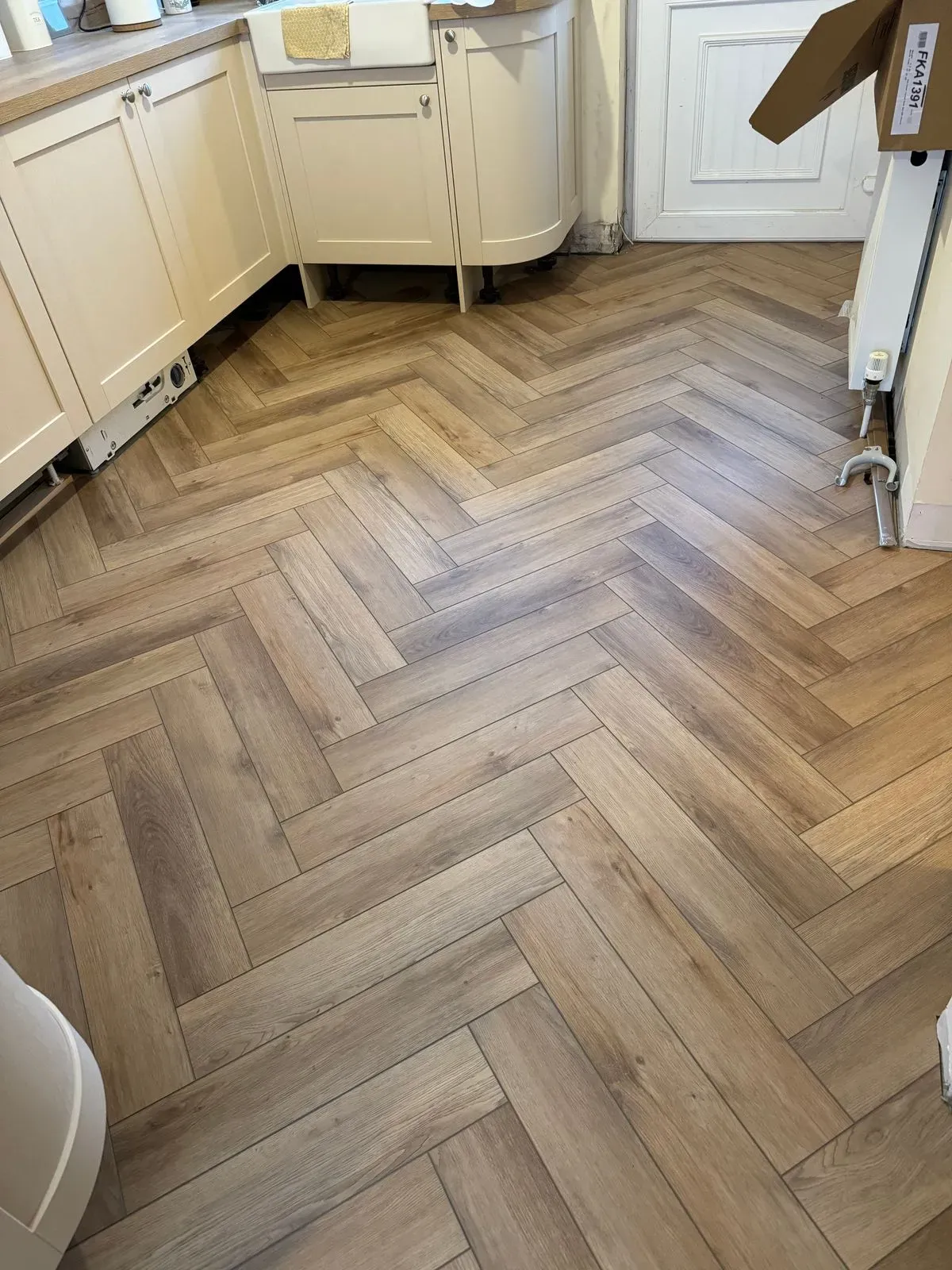 Flooring