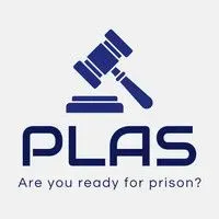PLAS logo