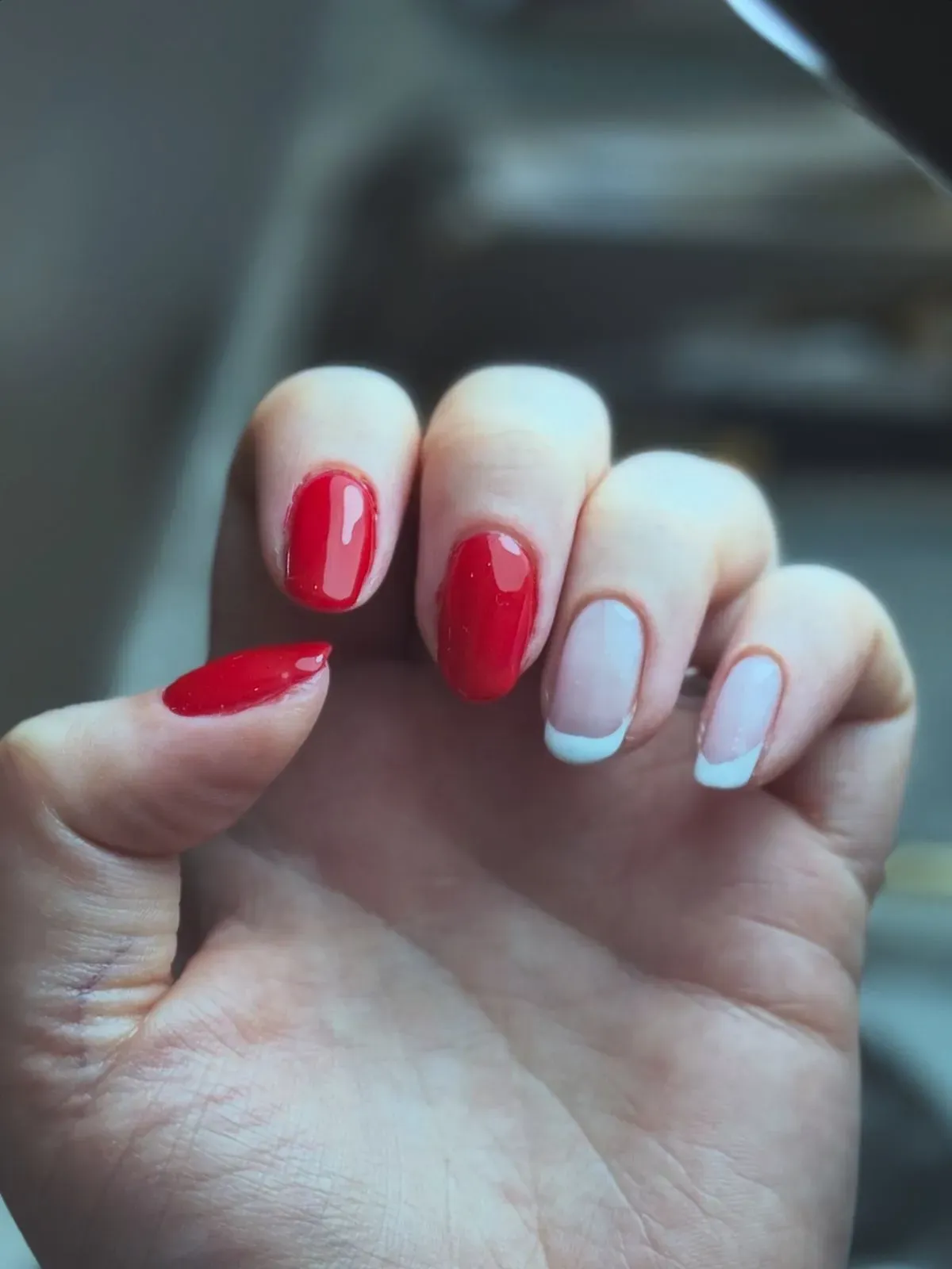 Transform Your Nails