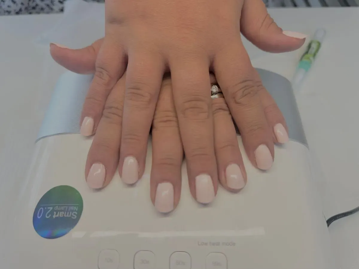 Manicure