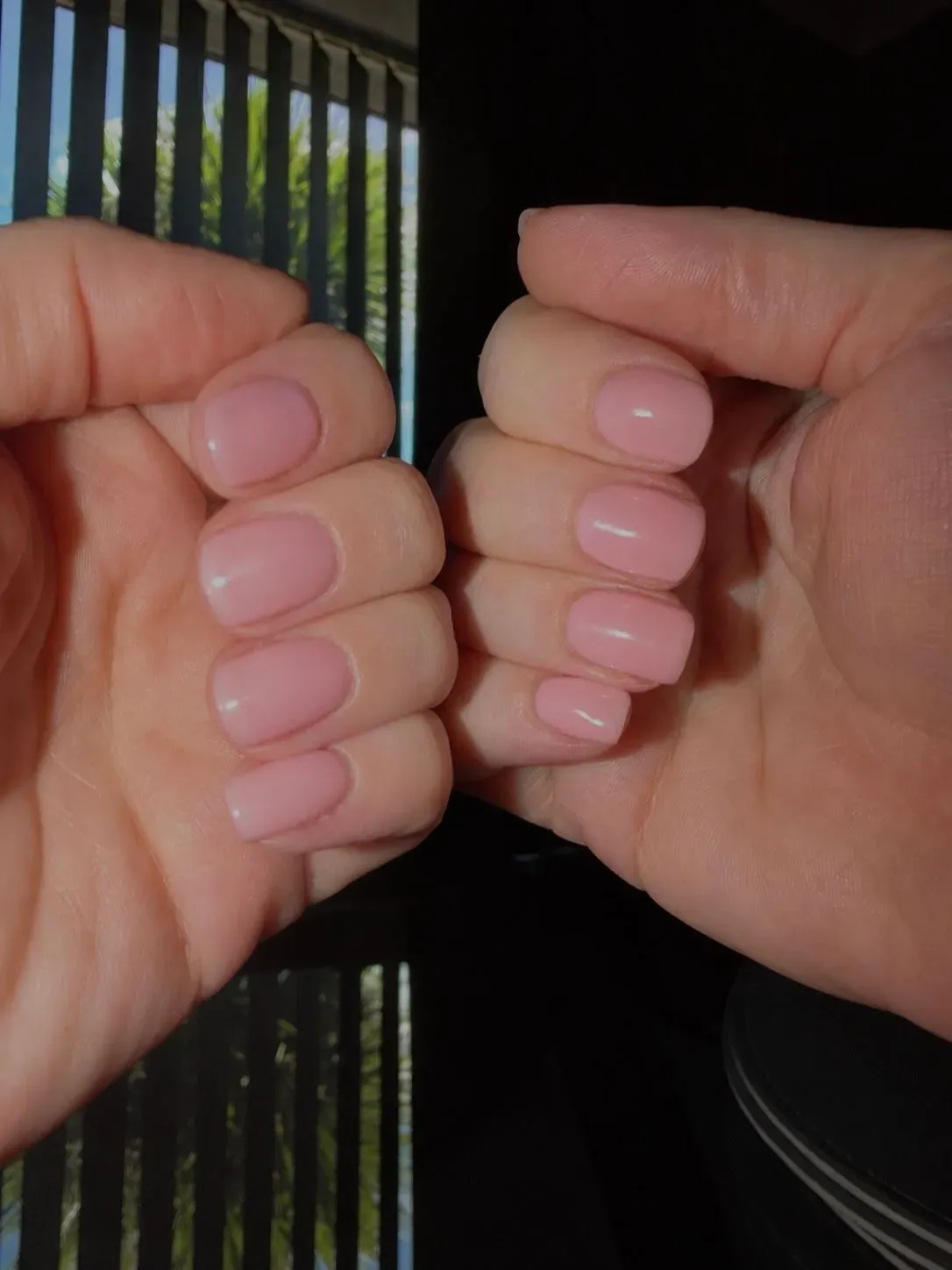Hard Gel