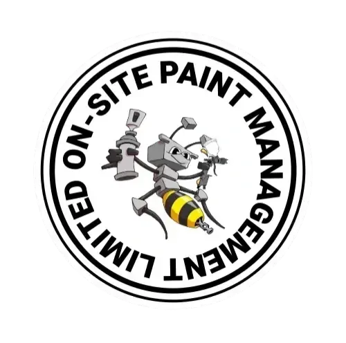 On-site Paint Management Limited  logo