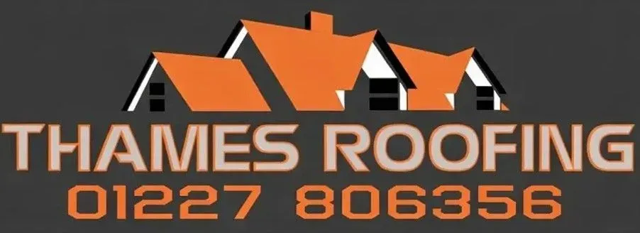 Thames Roofing  logo