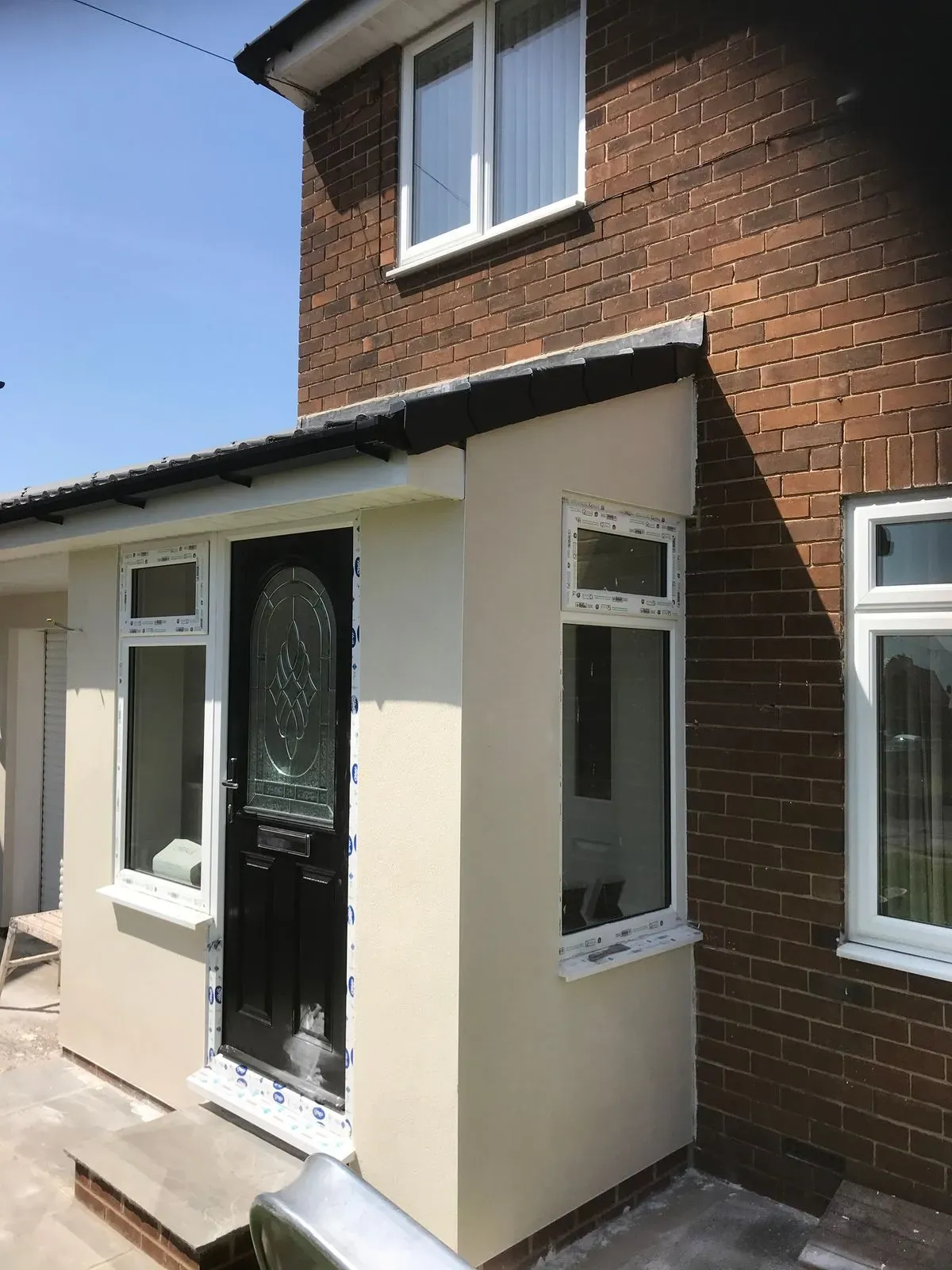 Robinson Damp Proofing Northeast Ltd