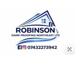 Robinson damp proofing northeast Ltd 