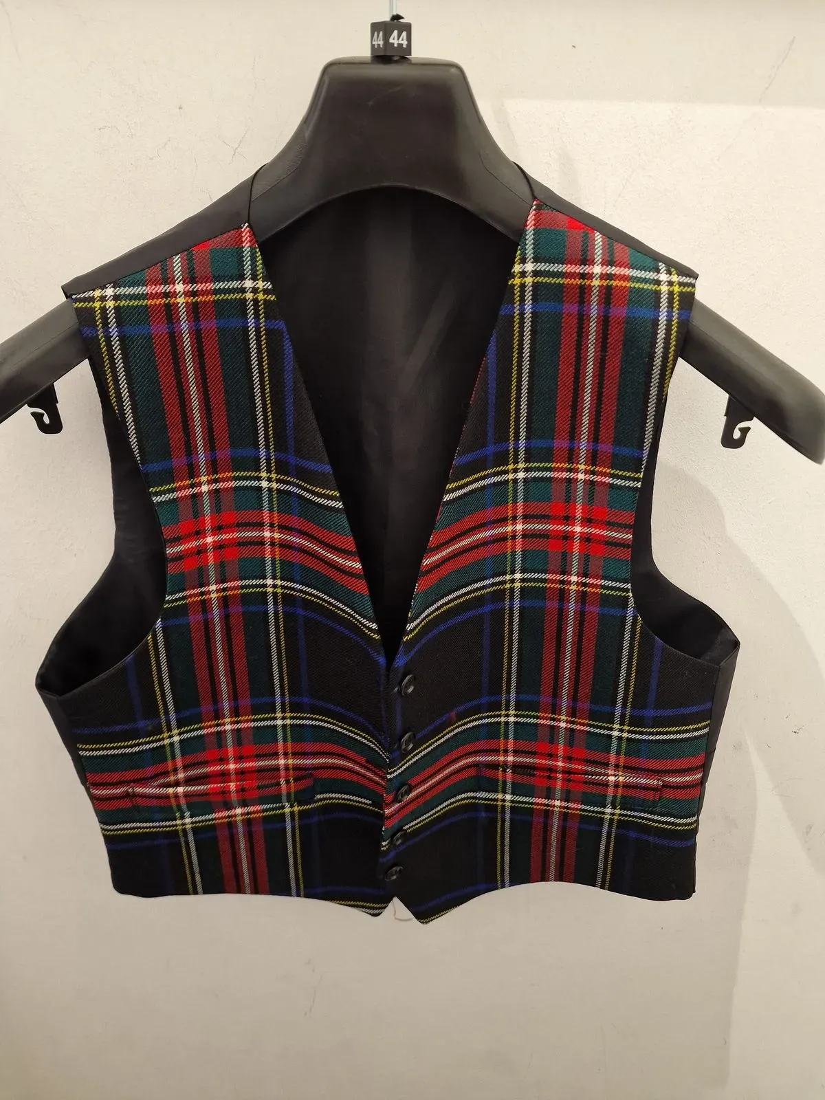 Highland dress alterations and fittings image background image