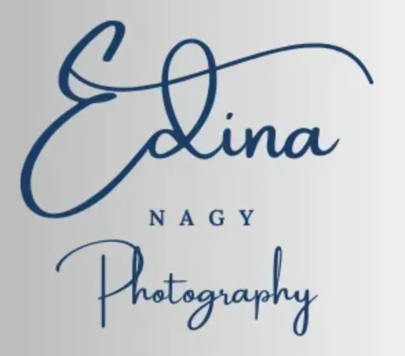 Edina Nagy Photography  logo