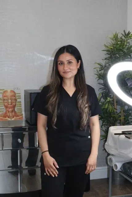 Aesthetic Consultations image background image