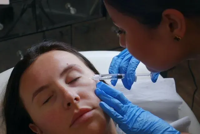 Acne and Scarring Treatments image background image