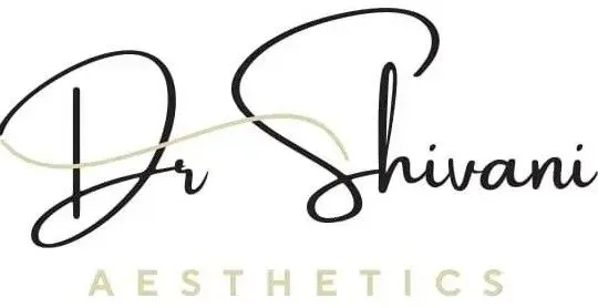 Dr Shivani Aesthetics logo