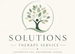 Solutions Therapy Service 