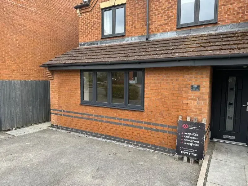 Loft conversions image background image