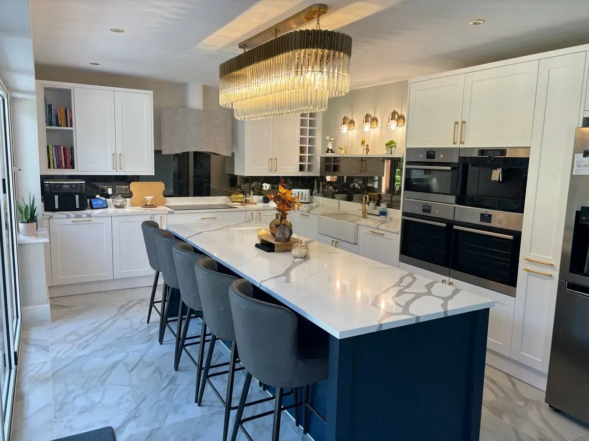 Renovations image background image