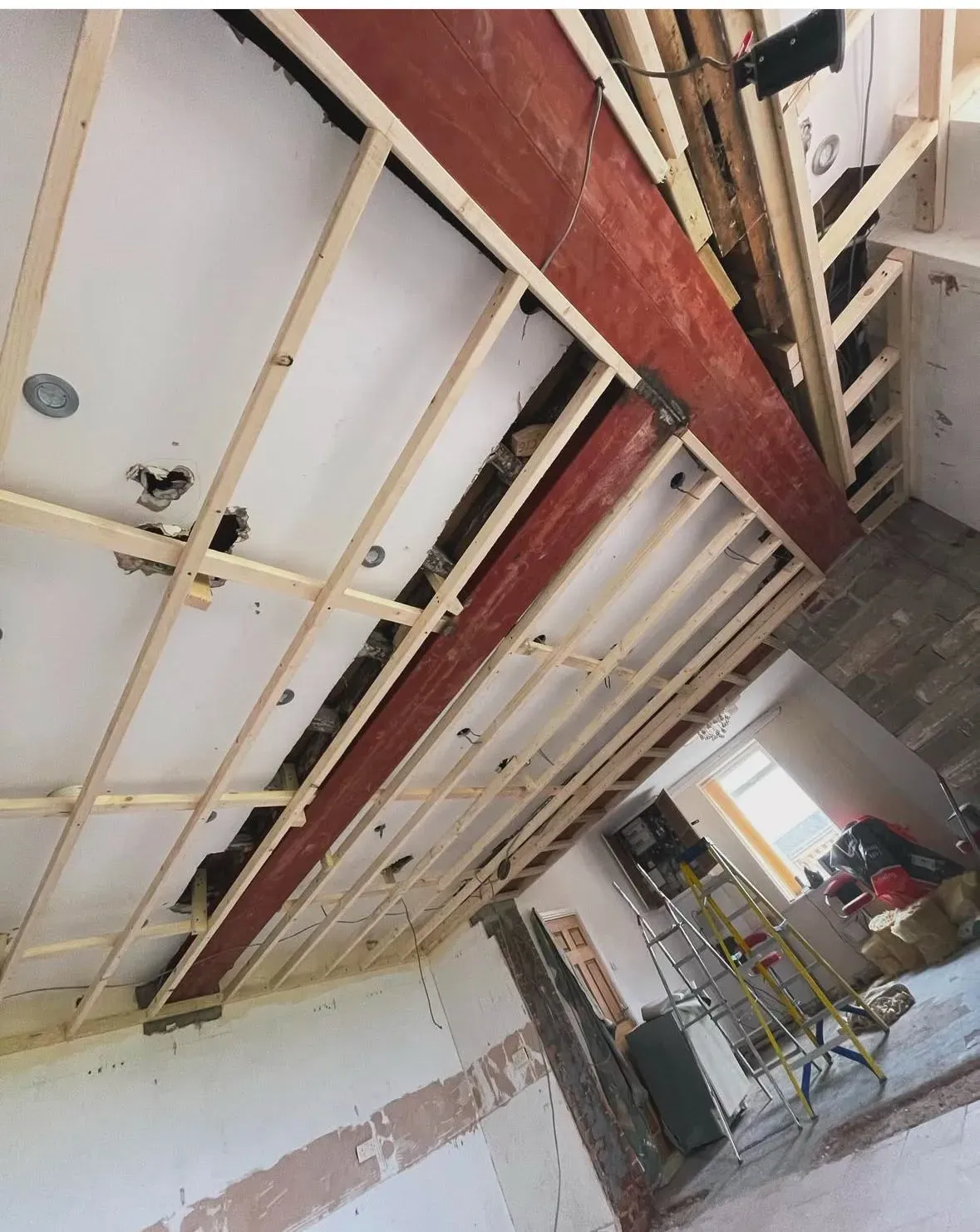 Bathroom installations image background image