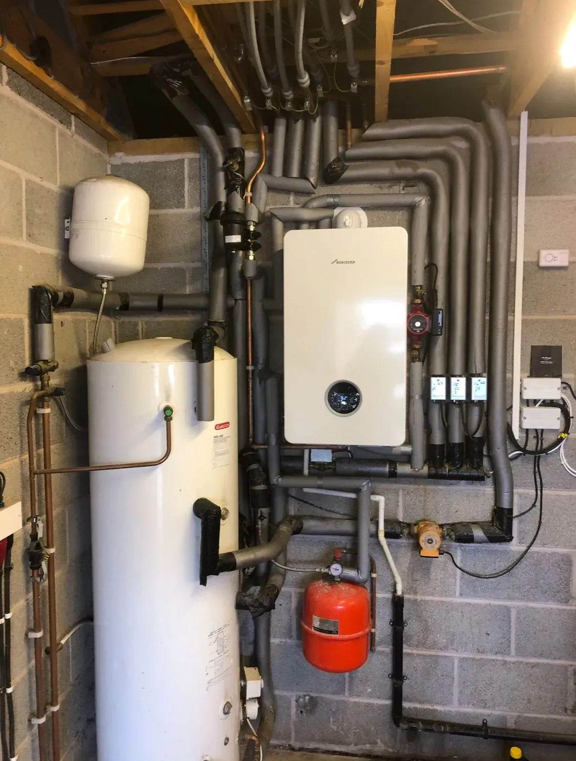 Loft conversions image