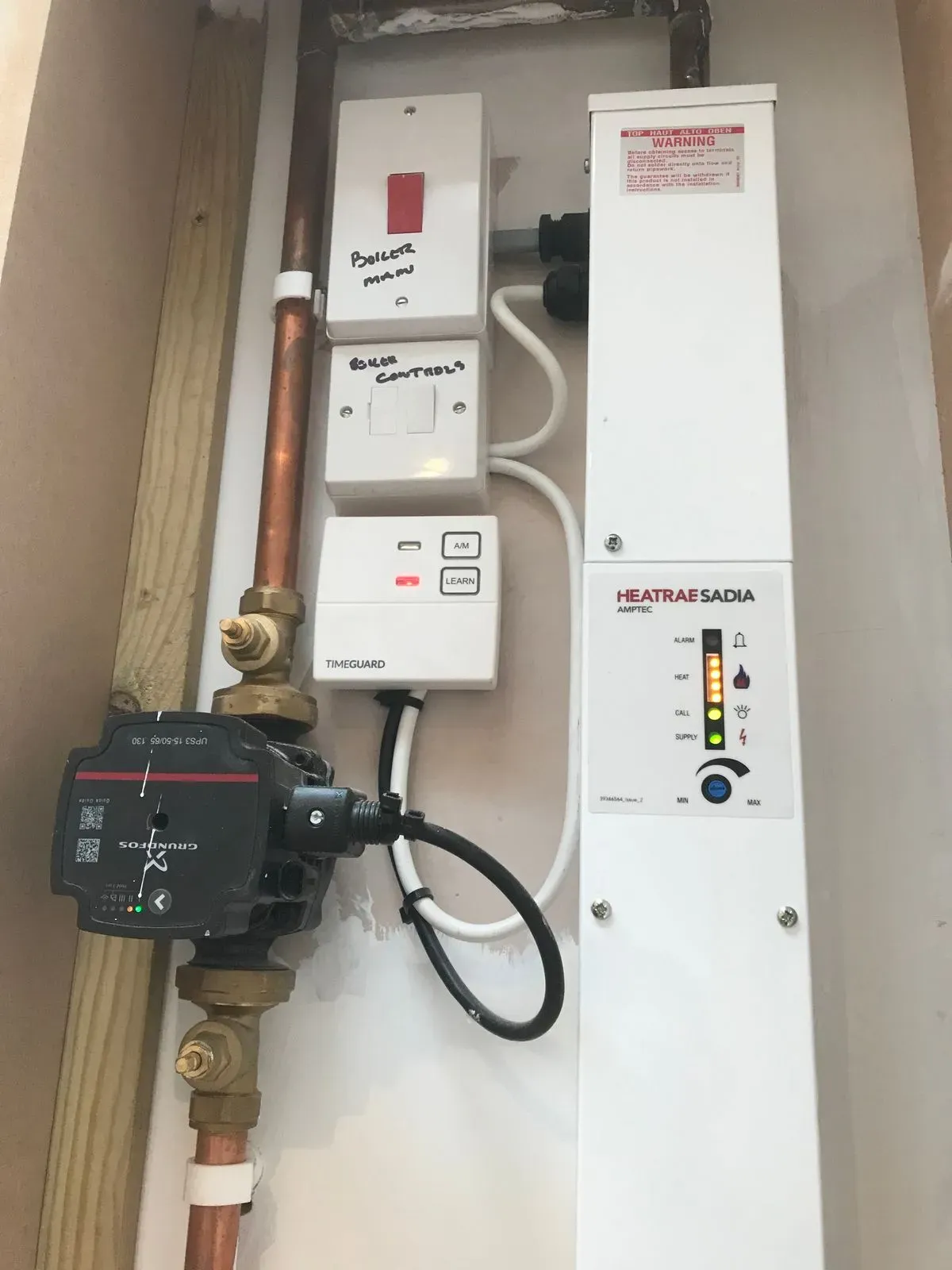 Electrical testing and inspection image background image
