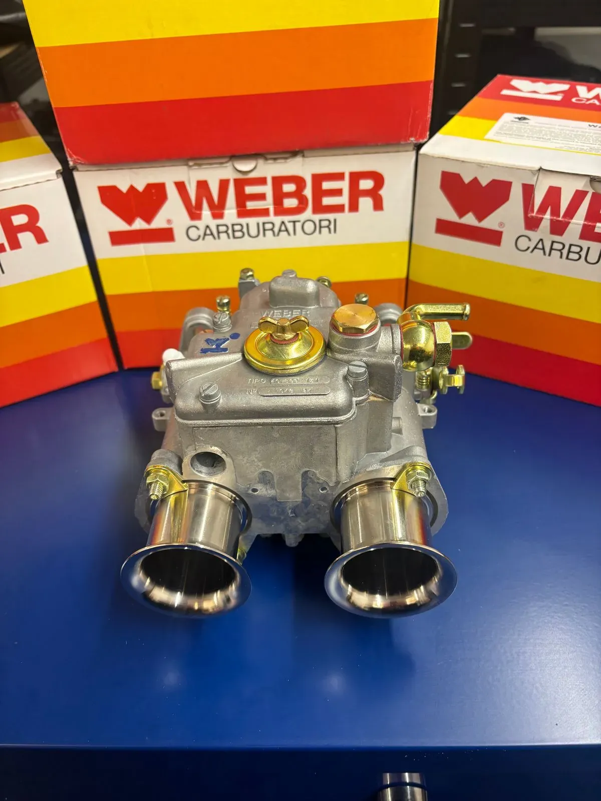 Weber Throttle Linkage Kits in Kettering