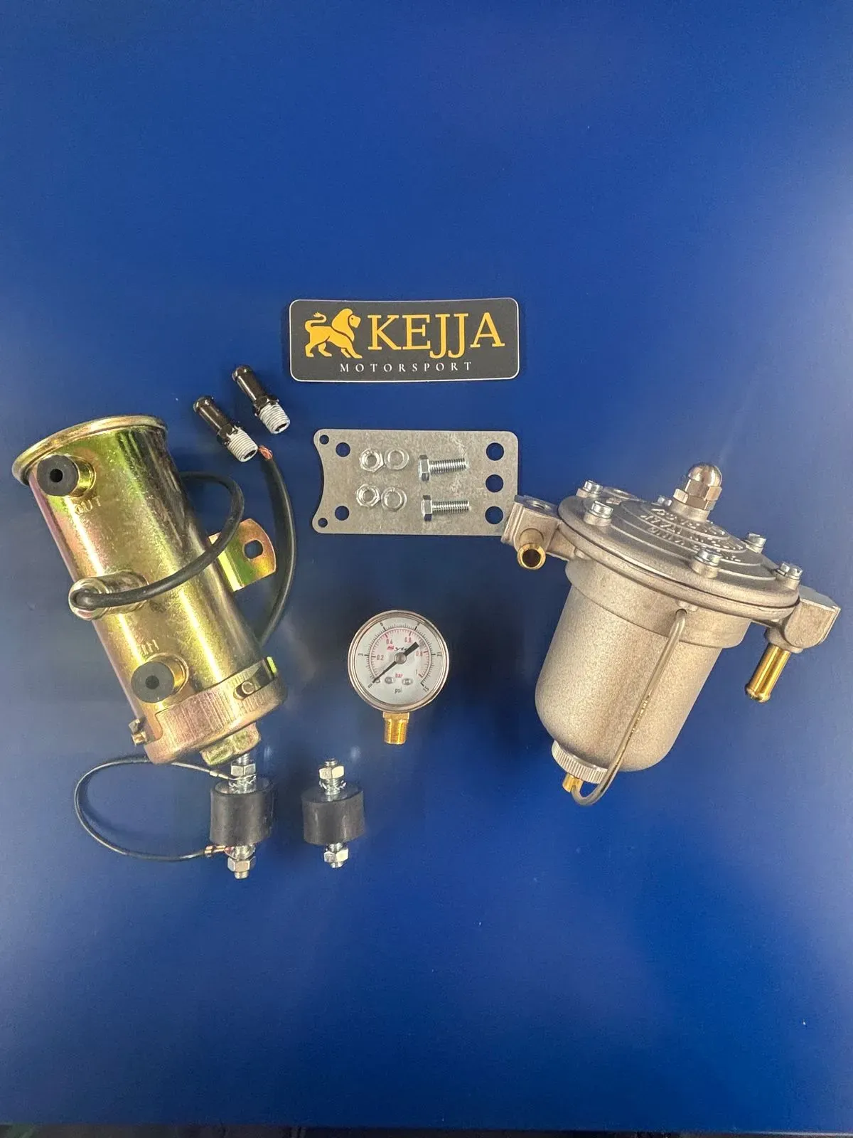Classic Car Fuel Pumps in Kettering