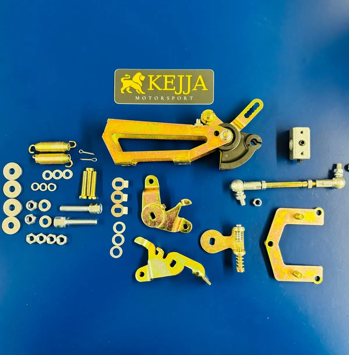 Classic Car Spark Plug Leads in Kettering