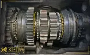 Classic Car gearbox rebuilds  in Desborough 