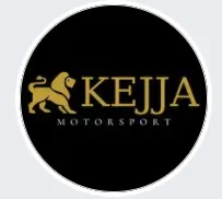 kejja motorsport ltd logo