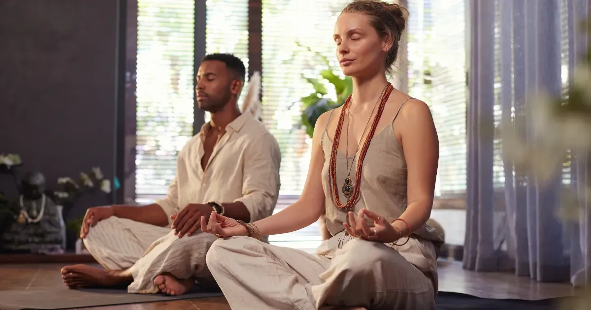 Breathwork Sessions