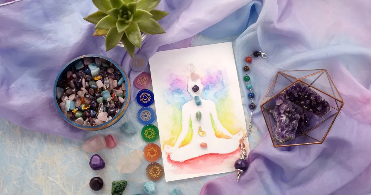 Reiki Training