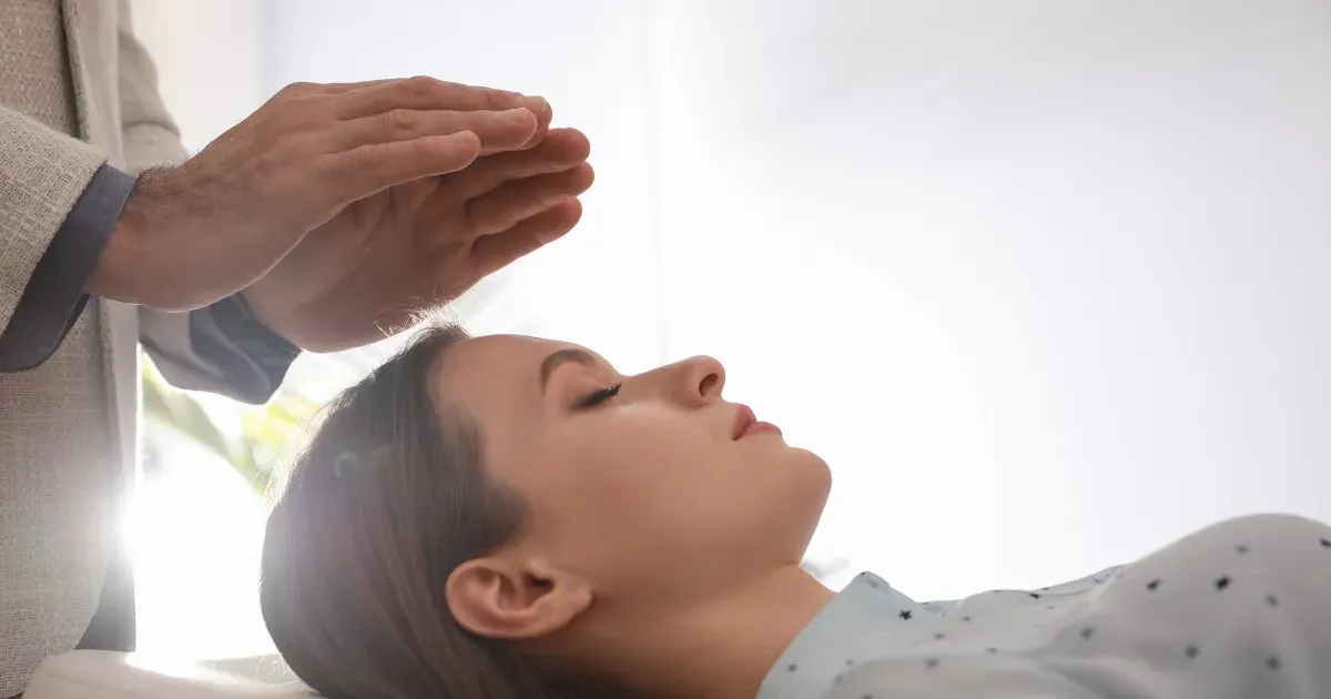 Hypnotherapy