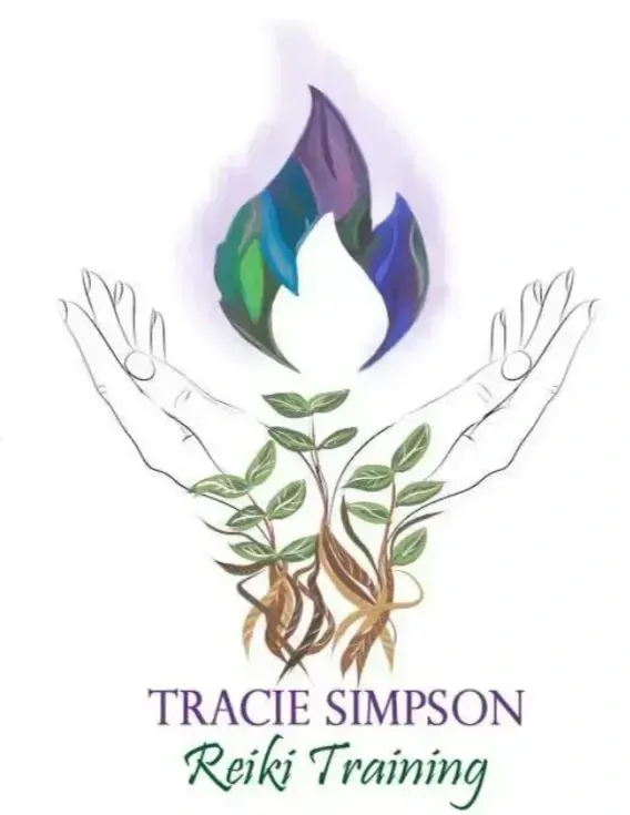 Tracie Simpson Holistic Therapies  logo