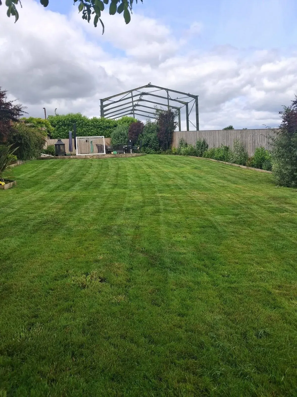 Transform Your Outdoors