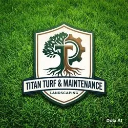 Titan turf & maintenance 