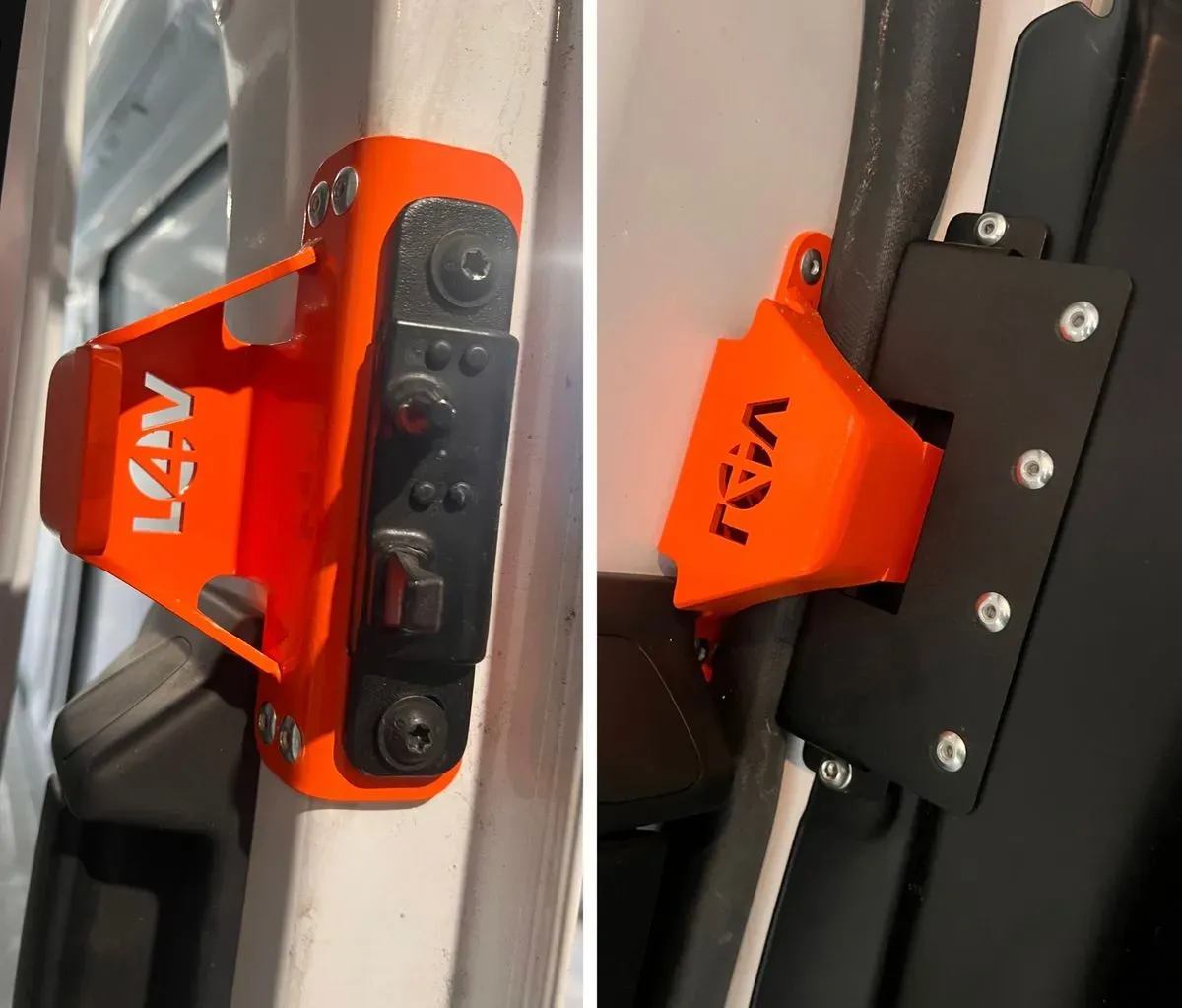 Vehicle Security image