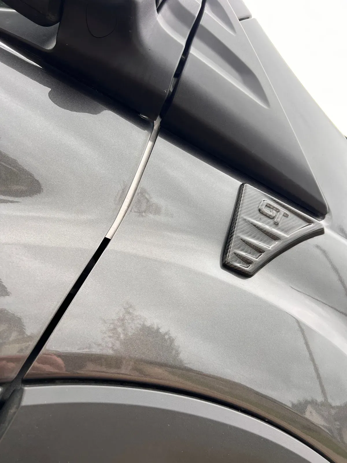 Vehicle Security image