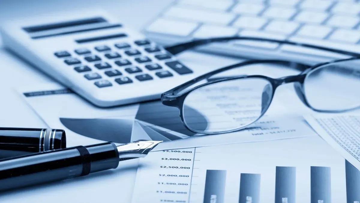 Accounting Services in Bolton