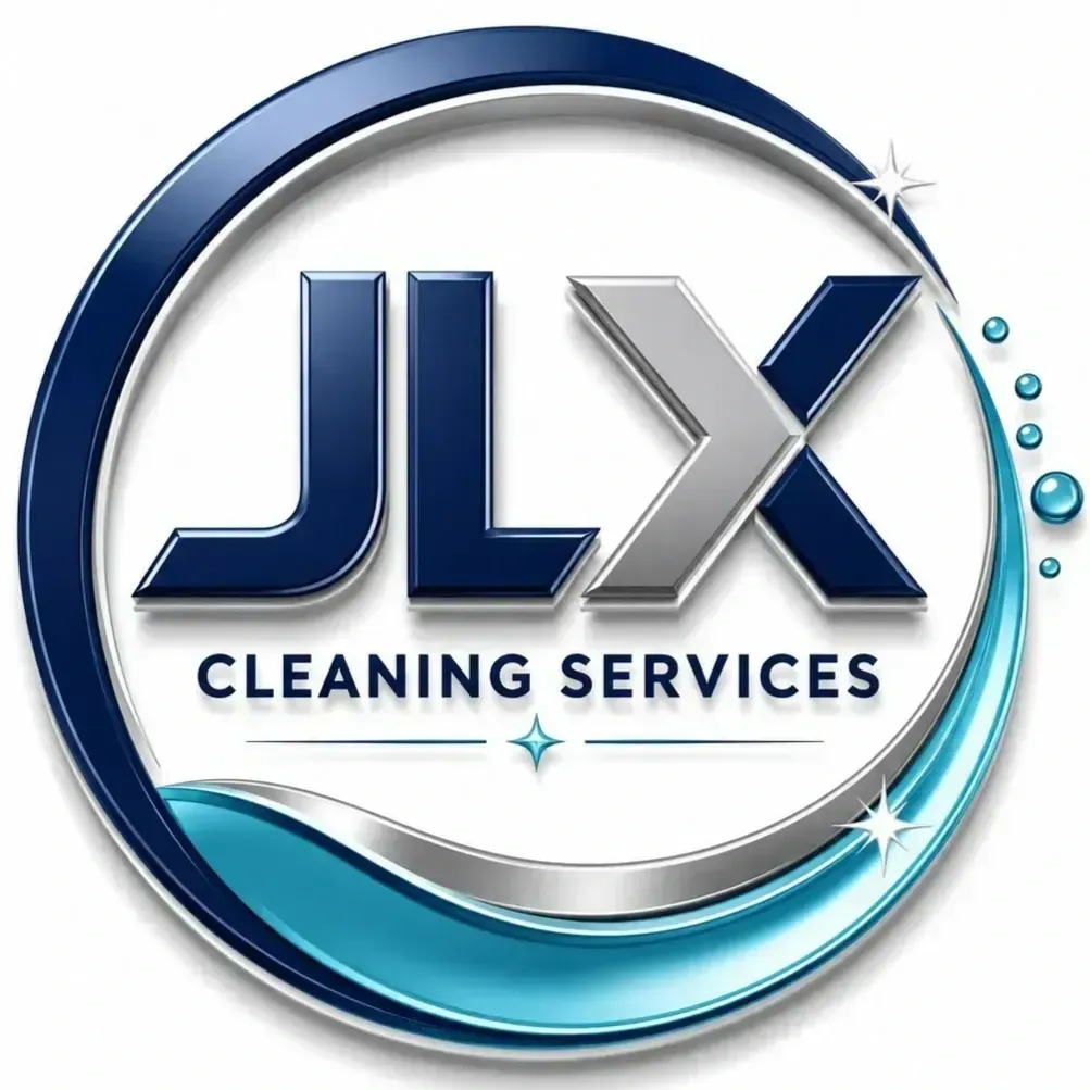 JLX Cleaning Services Ltd  logo