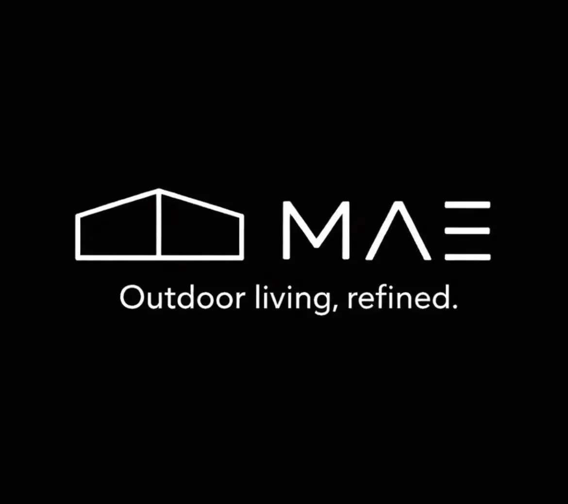 Mae Modular logo