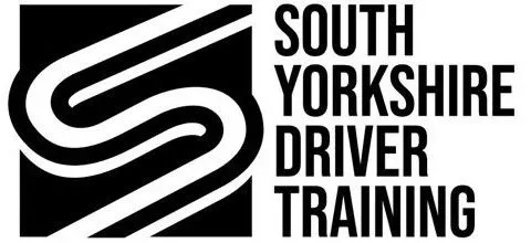 South Yorkshire driver training  logo