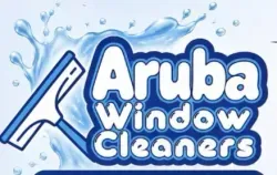 Aruba window cleaners