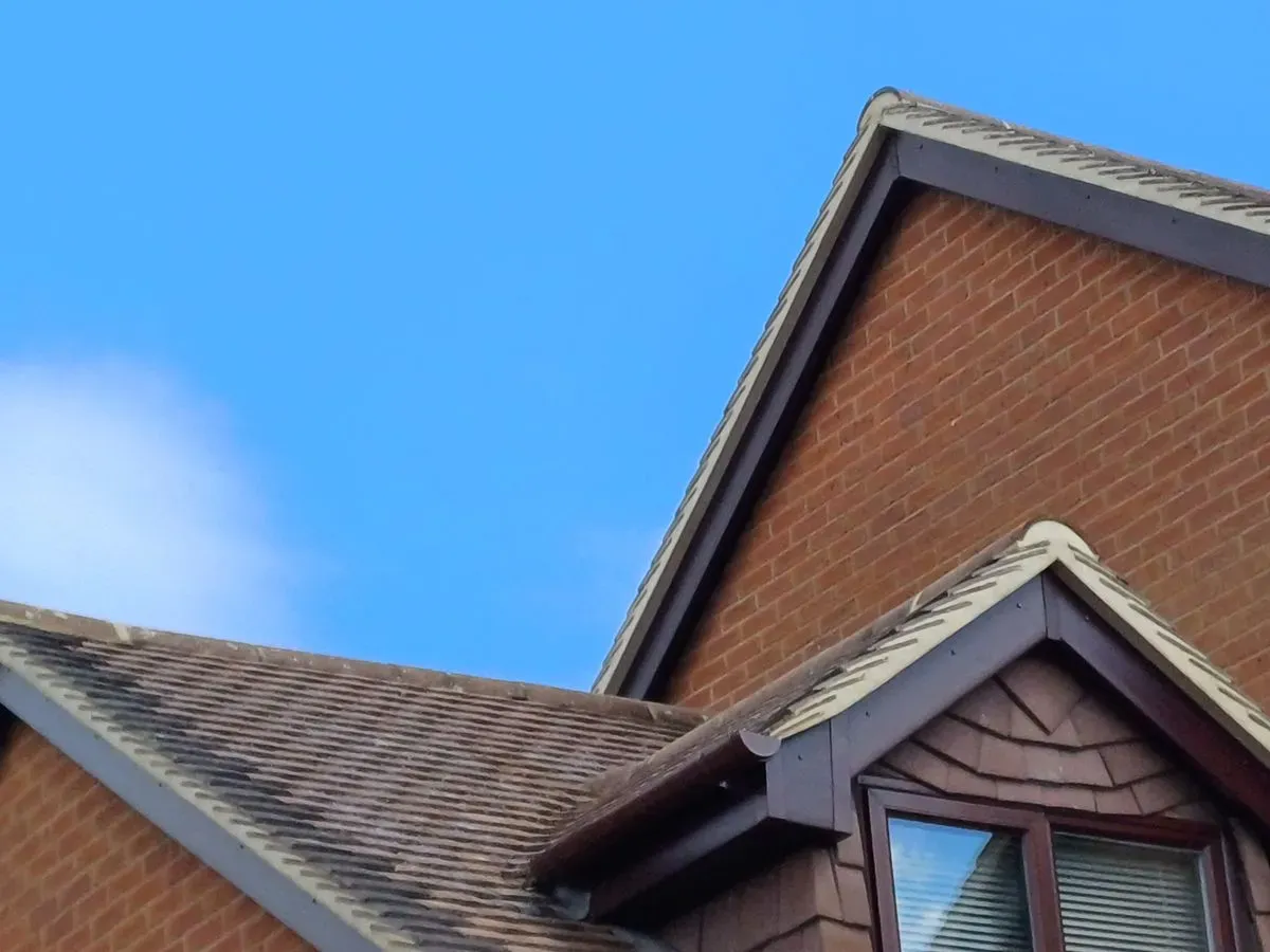 Gdi Roofing support services ltd  logo