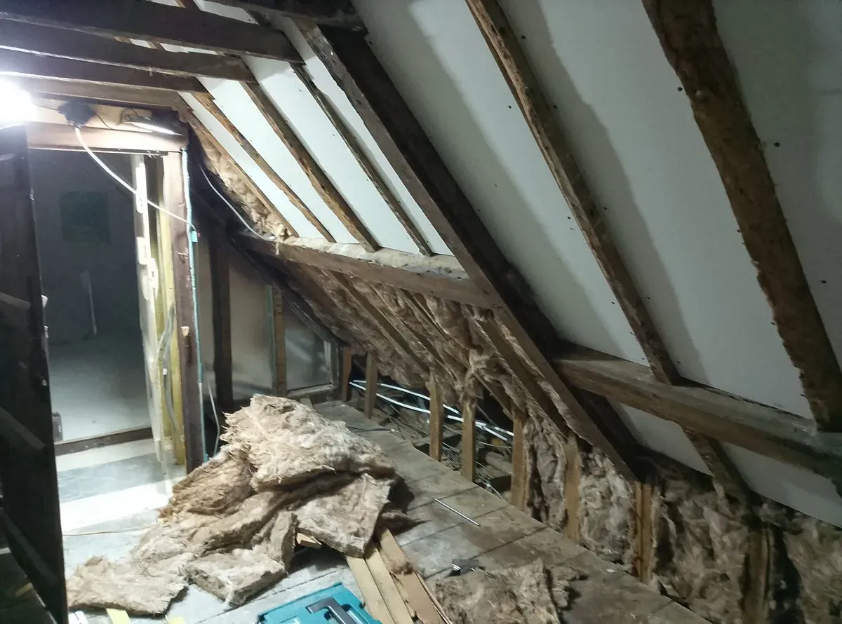 Property maintenance image background image