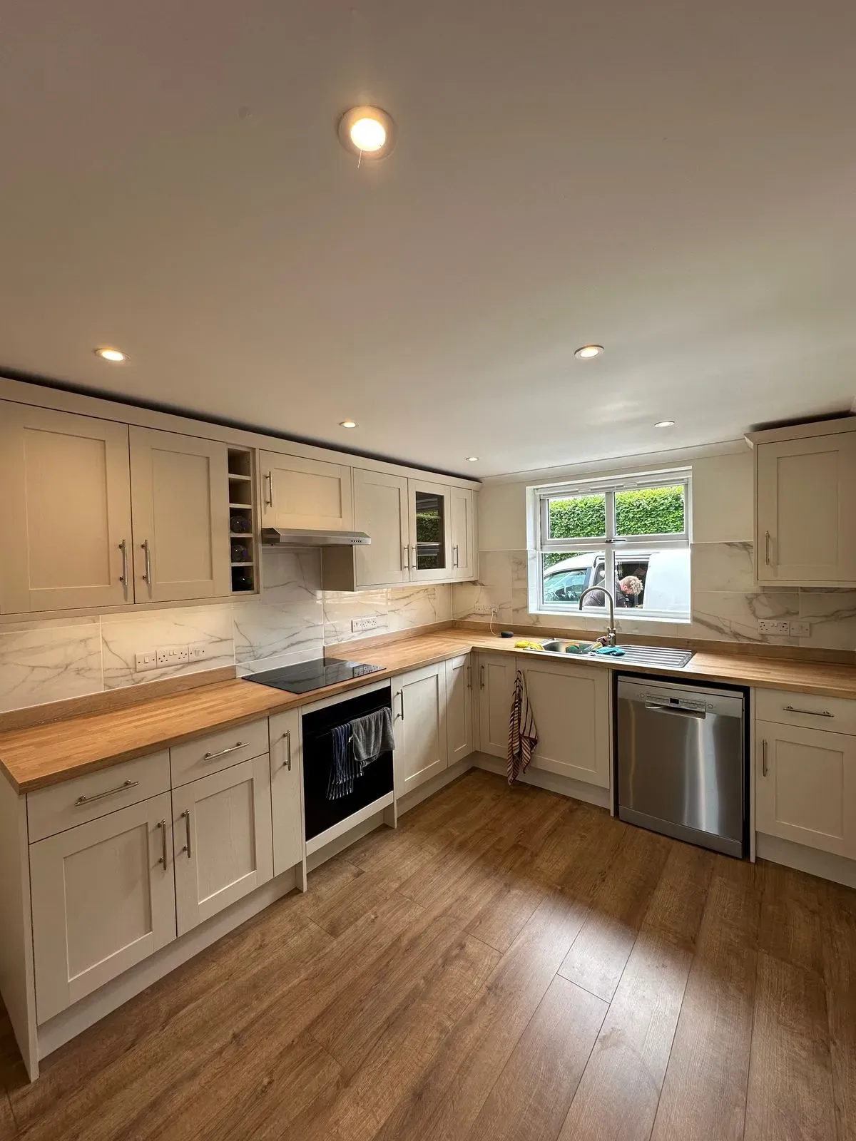 Kitchen installations image