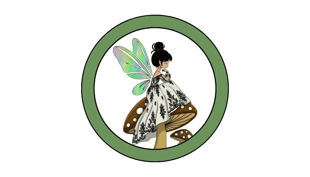 Trust In Pixie  logo