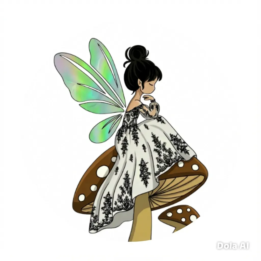 Trust In Pixie  logo