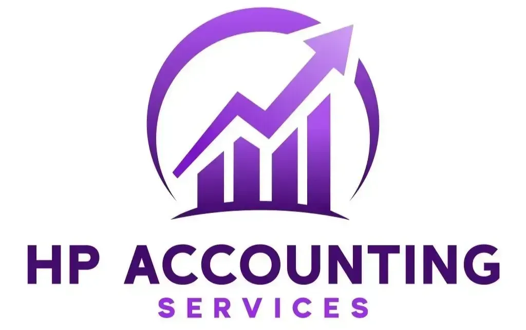 HP Accounting Services  logo
