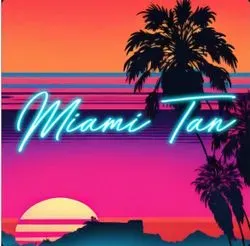 Miami Tan logo
