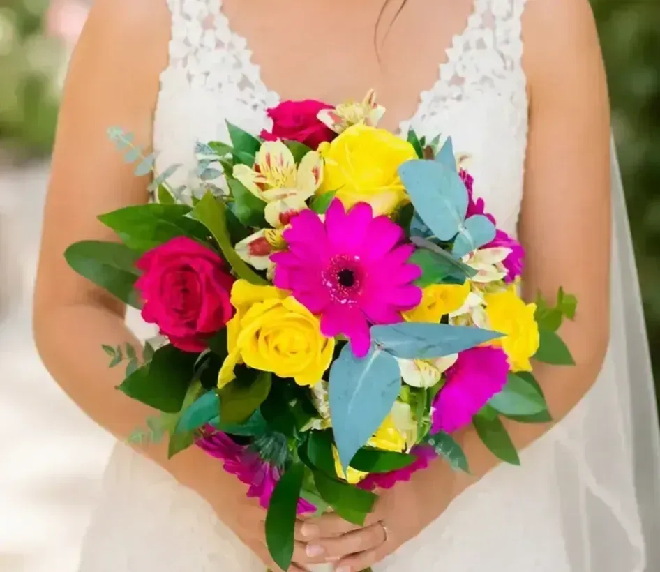 Floral Arrangements