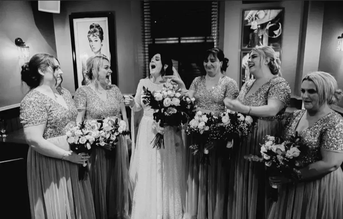 Beautiful Florals, Stunning Events